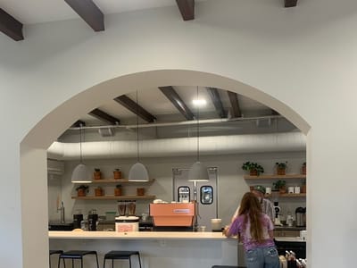 Casa Blanca Coffee Roasters