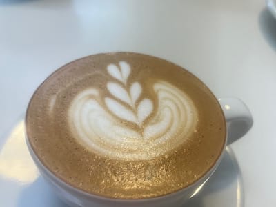 Casa Blanca Specialty Coffee