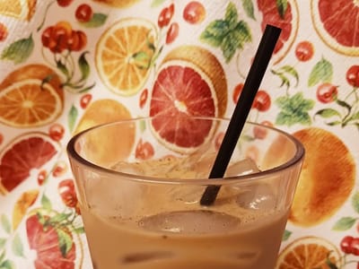 Casa Blanca Specialty Coffee