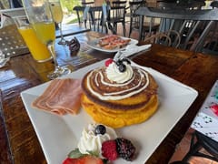 Casa Café by Hacienda El Jibarito