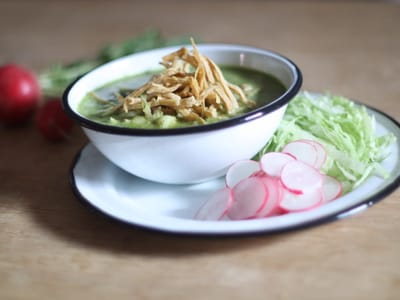 Casa Cafetzin Coffee Roasters