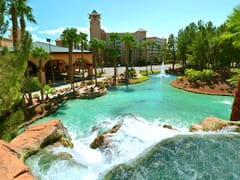 Casablanca Resort, Casino, Golf and Spa