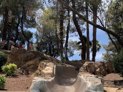 Casablanca Resort, Casino, Golf and Spa