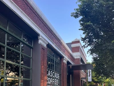 Cascade Coffee Works