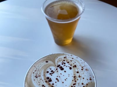 Cascade Coffee Works