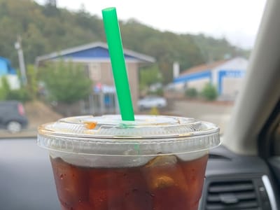 Cascades Coffee House