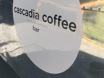 Cascadia Coffee Bar