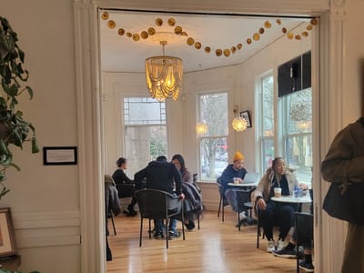 Case Study Coffee Roasters