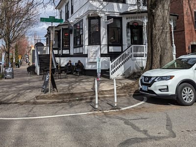 Case Study Coffee Roasters