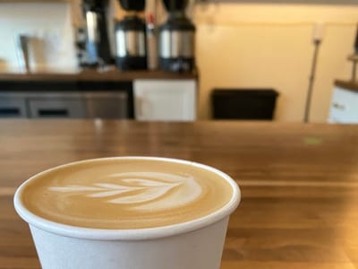 Case Study Coffee Roasters