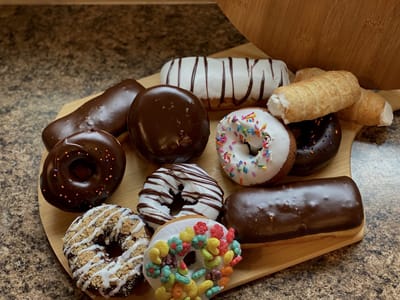 Casey Coffee Company