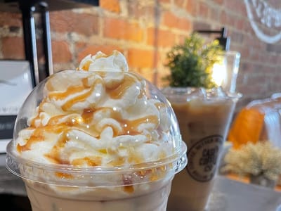 Casey Coffee Company