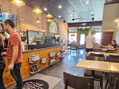 Casey Coffee Company