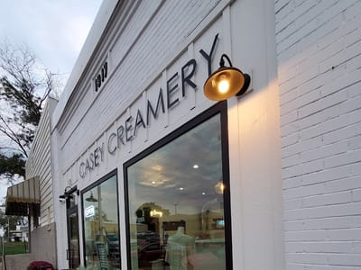 Casey Creamery