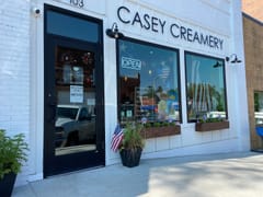 Casey Creamery