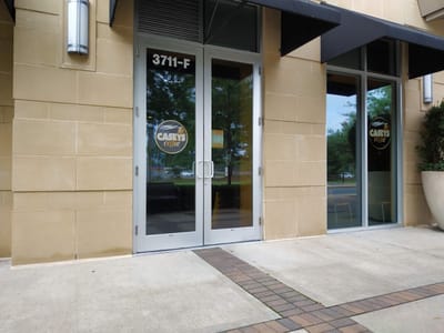 Casey's Coffee & Sandwiches