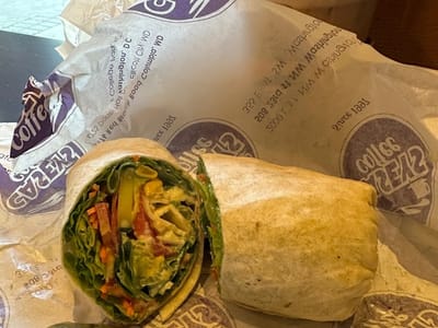 Casey's Coffee & Sandwiches