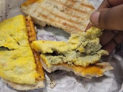 Casey's Coffee & Sandwiches