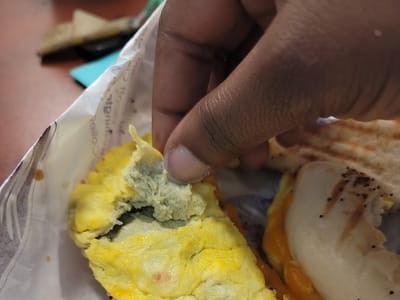 Casey's Coffee & Sandwiches