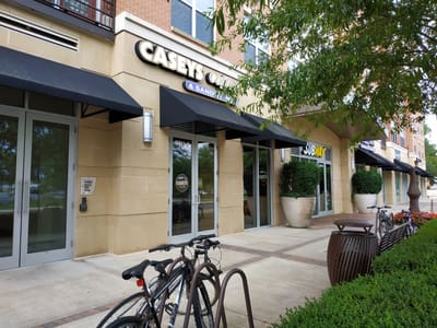 Casey's Coffee & Sandwiches