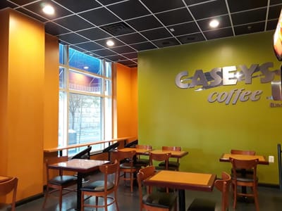 Casey's Coffee