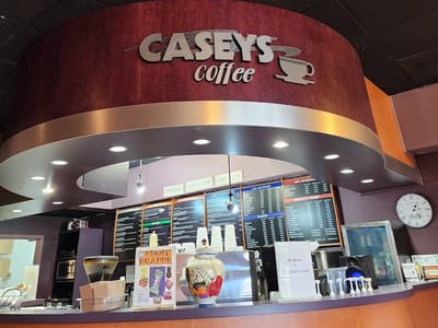 Caseys Coffee