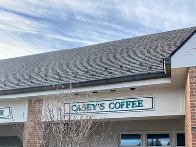 Caseys Coffee