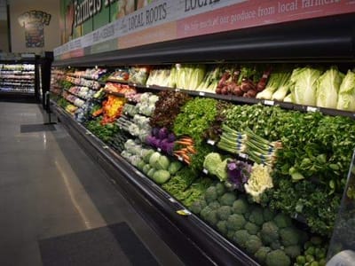 Cash Wise Foods Grocery Store Bismarck North