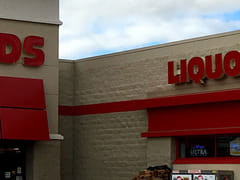 Cash Wise Foods Grocery Store Dickinson