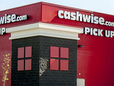 Cash Wise Foods Grocery Store South Fargo
