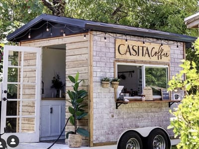 Casita Coffee
