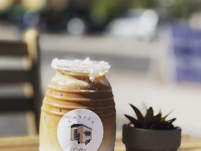 Casita Coffee