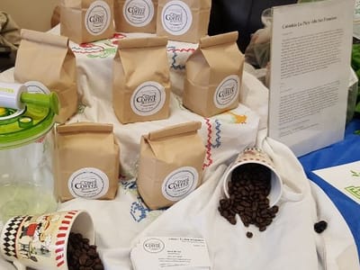 Casper Coffee Roasters