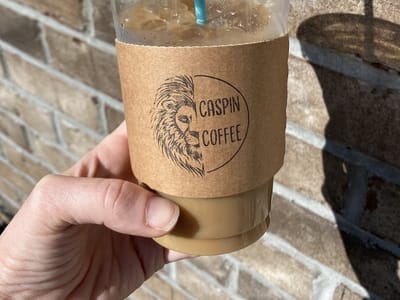 Caspin Coffee