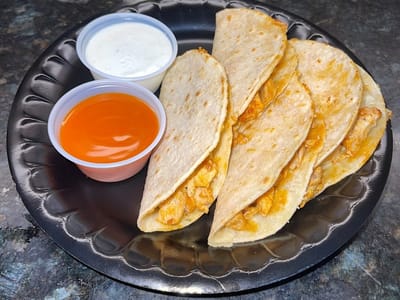 Cassady's Coffee Bar & Cafe