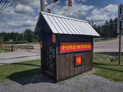 Casselman Bakery and Café