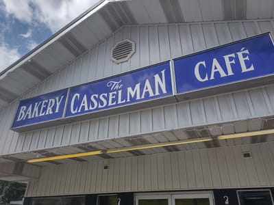 Casselman Bakery and Café