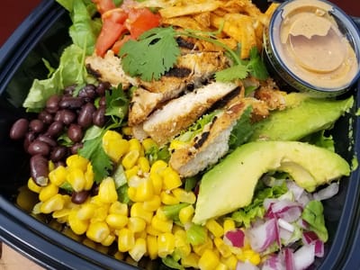 Casselman Bakery and Café