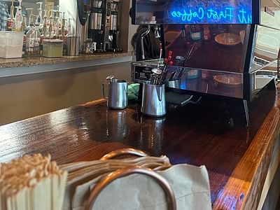 Castle Rock Cafe & Mercantile