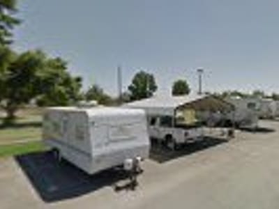Castle RV Park