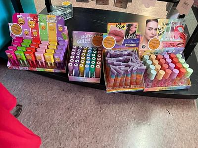 Castle's Coffee Place