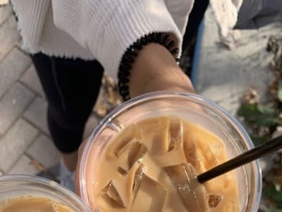 Castle's Coffee Place