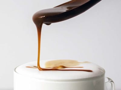 Castle's Coffee Place