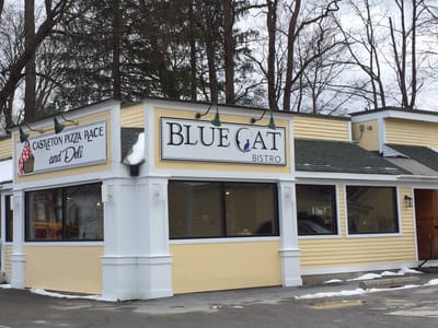 Castleton Pizza Place & Deli