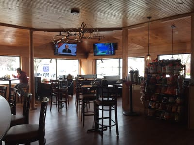 Castleton Pizza Place & Deli