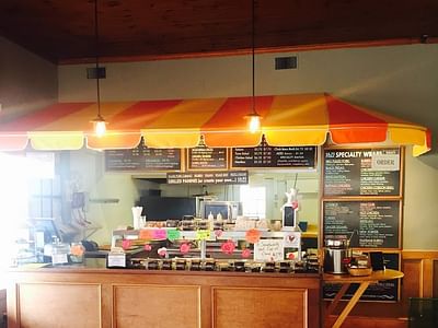 Castleton Pizza Place & Deli