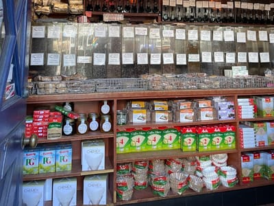 Castro Coffee Company