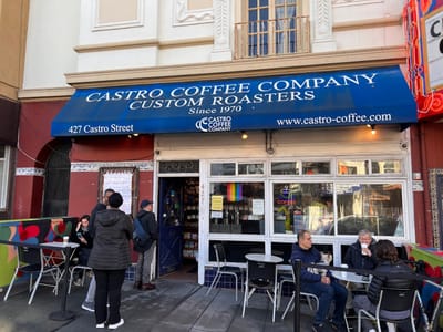 Castro Coffee Company