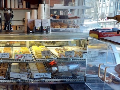 Castro Coffee Company