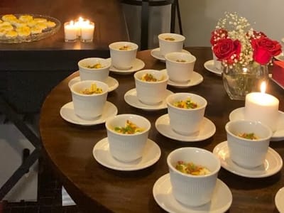 Cat Island Coffeehouse Gulfport